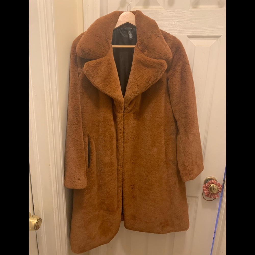Aqua coat